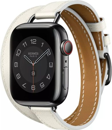 Apple Watch Series 9 41mm Hermes Global TD-LTE A2982